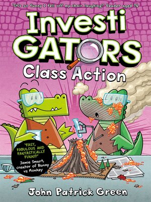 cover image of Class Action